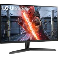 Игровой монитор LG UltraGear 27GN60R-B - Превью изображения №3 — Интернет-магазин Time-Shop