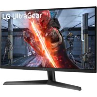 Игровой монитор LG UltraGear 27GN60R-B - Превью изображения №2 — Интернет-магазин Time-Shop