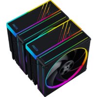 Кулер для процессора ID-Cooling Frozn A620 ARGB - Превью изображения №4 — Интернет-магазин Time-Shop