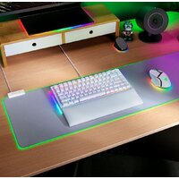 Клавиатура Razer BlackWidow V4 75% (белый, нет кириллицы) - Превью изображения №8 — Интернет-магазин Time-Shop