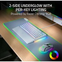 Клавиатура Razer BlackWidow V4 75% (белый, нет кириллицы) - Превью изображения №5 — Интернет-магазин Time-Shop