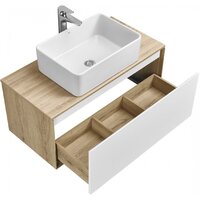  Акватон Тумба под умывальник Либерти 90 1A279901LYC70 - Превью изображения №12 — Интернет-магазин Time-Shop