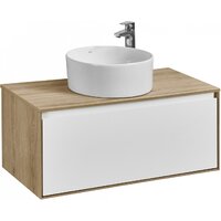 Акватон Тумба под умывальник Либерти 90 1A279901LYC70