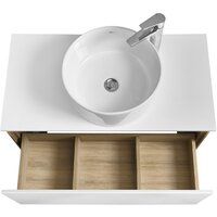  Акватон Тумба под умывальник Либерти 90 1A279901LYC70 - Превью изображения №5 — Интернет-магазин Time-Shop