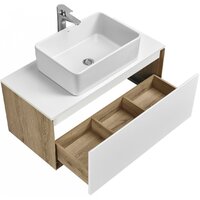  Акватон Тумба под умывальник Либерти 90 1A279901LYC70 - Превью изображения №14 — Интернет-магазин Time-Shop