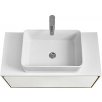  Акватон Тумба под умывальник Либерти 90 1A279901LYC70 - Превью изображения №3 — Интернет-магазин Time-Shop