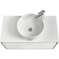  Акватон Тумба под умывальник Либерти 90 1A279901LYC70 - Превью изображения №13 — Интернет-магазин Time-Shop