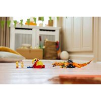 Конструктор LEGO Sonic 77003 Супер Шедоу против Биолизарда - Превью изображения №10 — Интернет-магазин Time-Shop