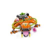 Конструктор LEGO Sonic 77003 Супер Шедоу против Биолизарда - Превью изображения №8 — Интернет-магазин Time-Shop