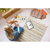 Конструктор LEGO Sonic 77003 Супер Шедоу против Биолизарда - Превью изображения №11 — Интернет-магазин Time-Shop