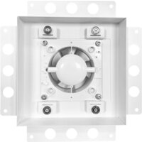 Вентиляционная решетка HOMY Air Pro APT125WMT 25x25 с маяком (белая) - Превью изображения №13 — Интернет-магазин Time-Shop