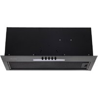 Konigin Level Full Black 50