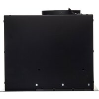 Кухонная вытяжка Konigin Level Full Black 50 - Превью изображения №4 — Интернет-магазин Time-Shop
