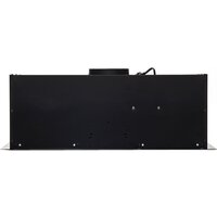 Кухонная вытяжка Konigin Level Full Black 50 - Превью изображения №8 — Интернет-магазин Time-Shop