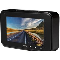 Видеорегистратор-GPS информатор (2в1) TrendVision X4 GPS - Превью изображения №3 — Интернет-магазин Time-Shop