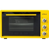 il Monte EO-4003 Yellow