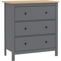 Mio Tesoro Сага 2.08.02.020.15 (серый/ясень)