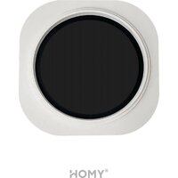 Вентиляционная решетка HOMY AIR круглый A125BRS d200 (черная) - Превью изображения №11 — Интернет-магазин Time-Shop