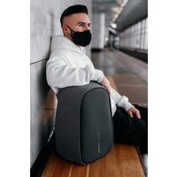 Городской рюкзак XD Design Bobby Hero Regular (серый) - Превью изображения №41 — Интернет-магазин Time-Shop