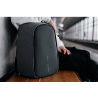 Городской рюкзак XD Design Bobby Hero Regular (серый) - Превью изображения №40 — Интернет-магазин Time-Shop