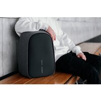 Городской рюкзак XD Design Bobby Hero Regular (серый) - Превью изображения №43 — Интернет-магазин Time-Shop