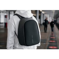 Городской рюкзак XD Design Bobby Hero Regular (серый) - Превью изображения №28 — Интернет-магазин Time-Shop