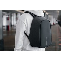 Городской рюкзак XD Design Bobby Hero Regular (серый) - Превью изображения №33 — Интернет-магазин Time-Shop