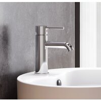 Смеситель Damixa Scandinavian Pure 360210000 - Превью изображения №2 — Интернет-магазин Time-Shop