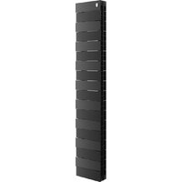 Royal Thermo PianoForte Tower 200 /Noir Sable - 18 секций