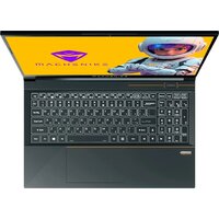 Игровой ноутбук Machenike S15 Pulsar JJ00G100GRU - Превью изображения №5 — Интернет-магазин Time-Shop