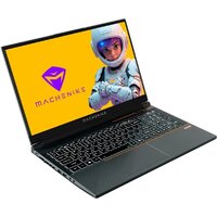 Игровой ноутбук Machenike S15 Pulsar JJ00G100GRU - Превью изображения №4 — Интернет-магазин Time-Shop