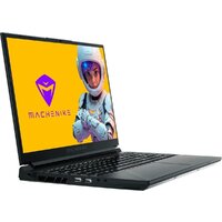 Игровой ноутбук Machenike S15 Pulsar JJ00G100GRU - Превью изображения №2 — Интернет-магазин Time-Shop