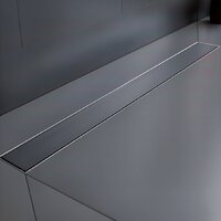 Трап/канал Lauter 2120661-QGH 600x70 (хром) - Превью изображения №7 — Интернет-магазин Time-Shop
