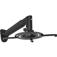 Кронштейн для проектора CACTUS CS-VM-PR05BL-BK - Превью изображения №2 — Интернет-магазин Time-Shop