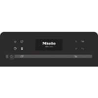 Кофемашина Miele Silence CM 5310 (черный обсидиан) - Превью изображения №3 — Интернет-магазин Time-Shop
