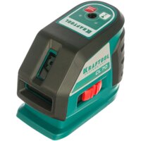 Лазерный нивелир KRAFTOOL CL-70-2 34660 - Превью изображения №8 — Интернет-магазин Time-Shop