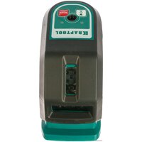 Лазерный нивелир KRAFTOOL CL-70-2 34660 - Превью изображения №9 — Интернет-магазин Time-Shop