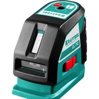 Лазерный нивелир KRAFTOOL CL-70-2 34660 - Превью изображения №2 — Интернет-магазин Time-Shop