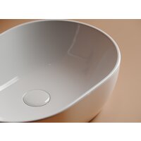 Умывальник Ceramica Nova Element CN6019 - Превью изображения №2 — Интернет-магазин Time-Shop