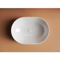 Умывальник Ceramica Nova Element CN6019 - Превью изображения №3 — Интернет-магазин Time-Shop