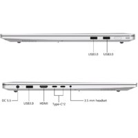 Ноутбук KUU A6 N95 N95-16-512G - Превью изображения №4 — Интернет-магазин Time-Shop