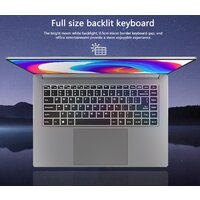 Ноутбук KUU A6 N95 N95-16-512G - Превью изображения №5 — Интернет-магазин Time-Shop