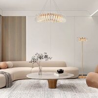 Подвесная люстра Bogate's 90375/1 - Превью изображения №5 — Интернет-магазин Time-Shop