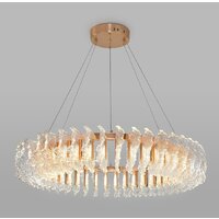 Подвесная люстра Bogate's 90375/1 - Превью изображения №2 — Интернет-магазин Time-Shop