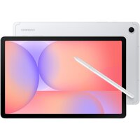 Samsung Galaxy Tab S10 Lite 5G SM-X406 6GB/128GB (серебристый)