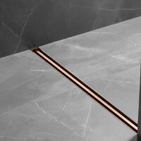 Трап/канал Lauter 210S374-GRG 700x31 (розовое золото) - Превью изображения №4 — Интернет-магазин Time-Shop