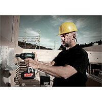 Гайковерт Metabo SSW 18 LTX 400 BL 602205890 (без АКБ) - Превью изображения №2 — Интернет-магазин Time-Shop