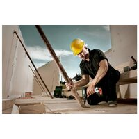 Гайковерт Metabo SSW 18 LTX 400 BL 602205890 (без АКБ) - Превью изображения №3 — Интернет-магазин Time-Shop