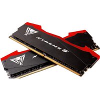 Оперативная память Patriot Viper Xtreme 5 2x16ГБ DDR5 7600МГц PVX532G76C36K - Превью изображения №6 — Интернет-магазин Time-Shop