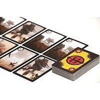 Ролевая игра Crowd Games Серп 16007 - Превью изображения №4 — Интернет-магазин Time-Shop